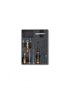 Photo BETA T85