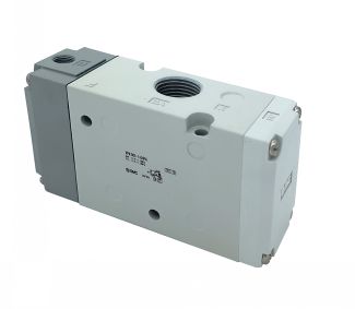 Electrodistributeur 3/2 NF NO série VP à commande pneumatique monostable