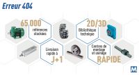 ERREUR 404