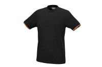T-shirt de travail technique confortable et respirant, conçu pour un confort optimal dans toutes les conditions de travail