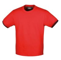 T-shirt de travail technique confortable et respirant, conçu pour un confort optimal dans toutes les conditions de travail