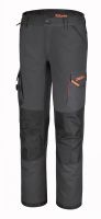 Pantalon de travail extensible coupe slim