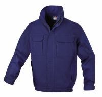 Veste de travail multi-protection