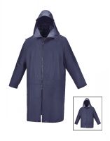 FULL-LENGTH / THREE-QUARTER-LENGTH WATERPROOF JACKET