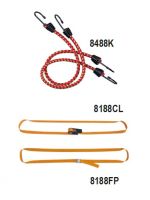 Jeu de 6 inserts en bracelet de tissu avec crochet magnétique