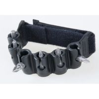 16 douilles 6 pans et 5 accessoires