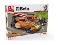 BRIQUES DE CONSTRUCTION F1 BETA 196 PIÈCES