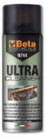 Ultra cleaner