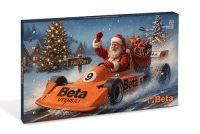 Calendrier de l'Avent 2025