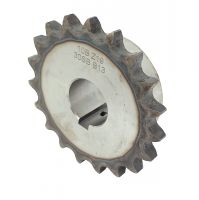SPROCKETS 10 B1 - PITCH 15,875 MM 10 B1 - PAS 15,875 MM (Model : A1-01-108)