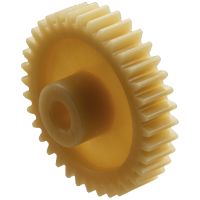 SPUR GEARS POLYKETONE DIE-CAST MODUL 2 - TEETH 15-19MM (Model : A1-326)