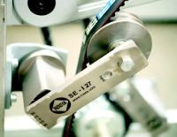 El&eacute;ment tendeur SE-I - En situation