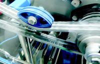 El&eacute;ment tendeur SE-F - En situation