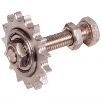 SPROCKET SETS FOR CHAIN TENSIONERS EN ACIER INOXYDABLE (Model : A1-830)