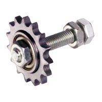 SPROCKET SETS FOR CHAIN TENSIONERS (Model : A1-83)