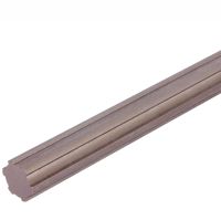 SPLINED SHAFTS, STAINLESS STEEL EN ACIER INOXYDABLE (Model : A1-850)