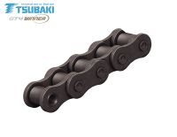 SINGLE-STRAND ROLLER CHAINS TSUBAKI ET MAILLONS (Model : A2-01-PRE-TS)