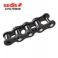 SINGLE-STRAND ROLLER CHAINS SEDIS ET MAILLONS
