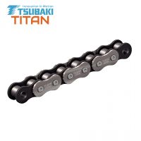 SINGLE-STRAND ROLLER CHAINS TITAN