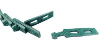 ACCU-LINK ADJUSTABLE LINK V-BELTS (Model : A4-10)