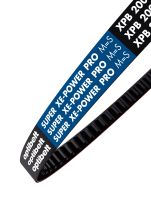 V-BELTS PROFILE XPC OPTIBELT (Model : A4-XPC-OPT)