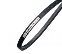 COURROIE TRAPÉZOÏDALE CLASSIQUE Z OPTIBELT (Modèle : A4-Z-OPT)