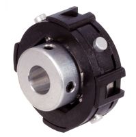 RIGID COUPLING HU (Model : A5-01)