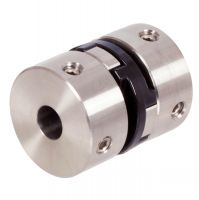RIGID COUPLING HZX STAINLESS STEEL INOXYDABLE (Model : A5-040)