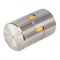 ELASTIC COUPLINGS RN - STAINLESS STEEL A5-100 (Model : A5-100 - A5-101)