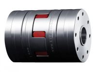 ELASTIC COUPLINGS ROTEX GS - STEEL AVEC FRETTE DE SERRAGE (Model : A5-107-6)