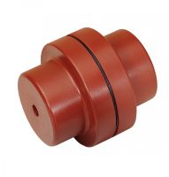 ELASTIC COUPLINGS CO A5-11 (Model : A5-11 - A5-111)