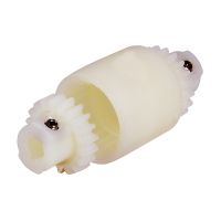 CURVED-TOOTH GEAR COUPLING M1/M3 M1/M3 (Model : A5-16)