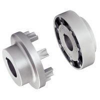 ELASTIC COUPLINGS NE-B A5-181 (Model : A5-181)