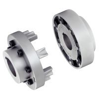 ELASTIC COUPLINGS NE-A A5-182 (Model : A5-182)