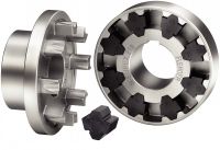ELASTIC COUPLINGS NE-BDS A5-184 (Model : A5-184)
