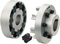 ELASTIC COUPLINGS NE-ADS A5-185 (Model : A5-185)