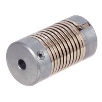 FLEXIBLE COUPLINGS EK (Model : A5-21)