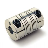 FLEXIBLE COUPLINGS 6 BEAM 6 SEGMENTS (Model : A5-255 - A5-256)