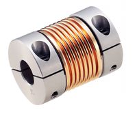 ACCOUPLEMENT FLEXIBLE MFB À SOUFFLET (Modèle : A5-26)