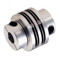 DISC FLEXIBLE COUPLINGS MHW À LAMELLES (Model : A5-272)