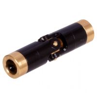 CARDAN JOINT, PLASTIC EN POM (Model : A5-40)