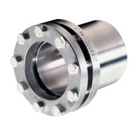 CLAMPING BUSHES ETP CLASSIC STAINLESS STREEL EN ACIER INOXYDABLE (Model : A5-510)