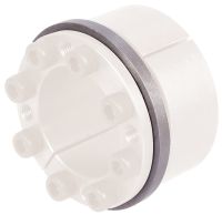 CYLINDER CLAMPING BUSHES SELF CENTERING (Model : A5-561)