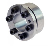 CYLINDER CLAMPING BUSHES AVEC OU SANS ANTI-RECUL, COUPLES ÉLEVÉS (Model : A5-566)