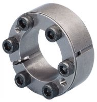 COMPACT CYLINDER CLAMPING BUSHES SELF CENTERING COMPACT COUPLES MOYENS (Model : A5-57)
