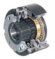 SLIP HUBS (Model : A5-62)