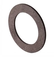 SPARE PARTS FRICTION LININGS FOR SLIDING HUB FA, FA-K AND RNR (Model : A5-66-DR)