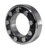 FRETTE EXTÉRIEURE TYPE HSD SÉRIE STANDARD POUR TRANSMISSION COUPLES ÉLEVÉS (Modèle : A5-HSD 22)