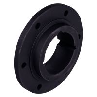 PLATEAUX À BOULONNER POUR MOYEUX AMOVIBLES TYPE TAPER LOCK®