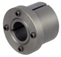 Manchon de serrage miniature MSM-N inoxydable, alésages 6 à 40 mm